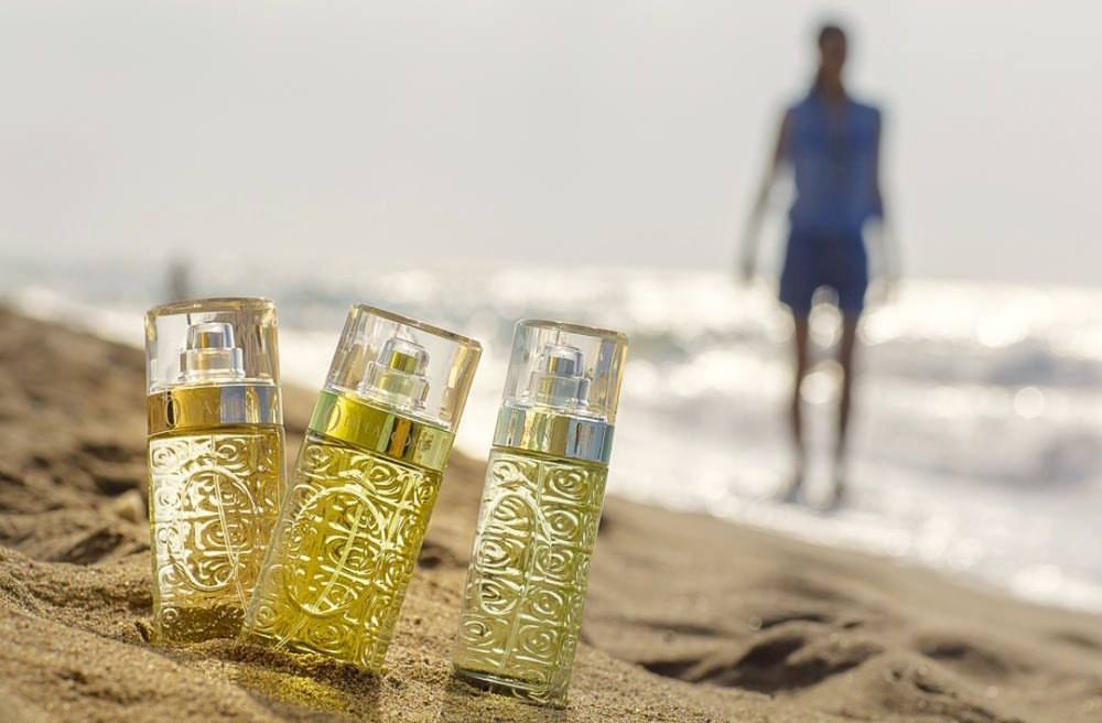 Lancome O de Fourreaute