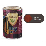 Пропитка Верес Ultra Lazura №9 МАХАГОН 0,9 Л "VERES"