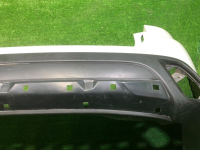 Бампер задний Mitsubishi Outlander 3 (2015-2018)