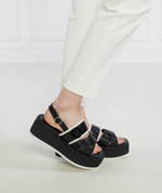 Босоножки Liu Jo - черный(SA3101 P0102)