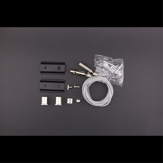 Тросовый подвес Aployt Magnetic track 48 APL.0182.00.06