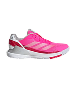Adidas Crazyquick LS Padel Белые-Красные кроссовки