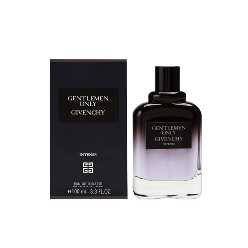 GIVENCHY Gentlemen Only Intense edT 15ml men