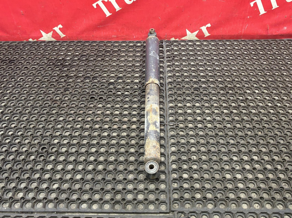 Амортизатор задний 2018г.