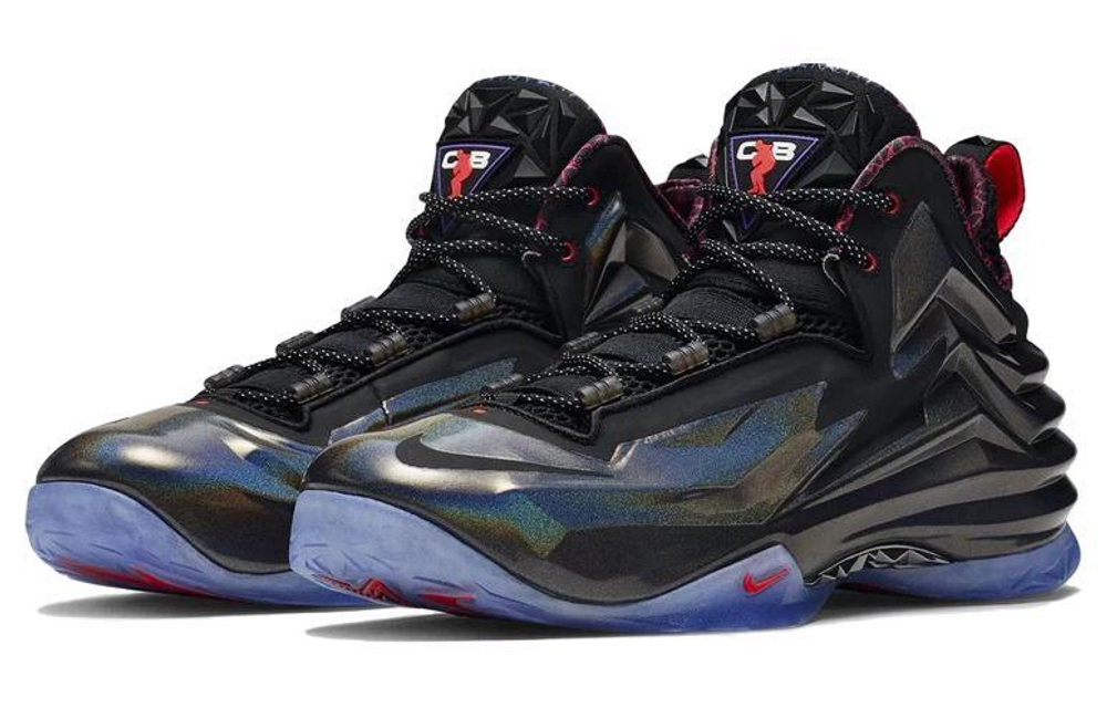 Chuck posite shop
