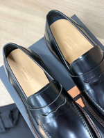 Туфли Zegna