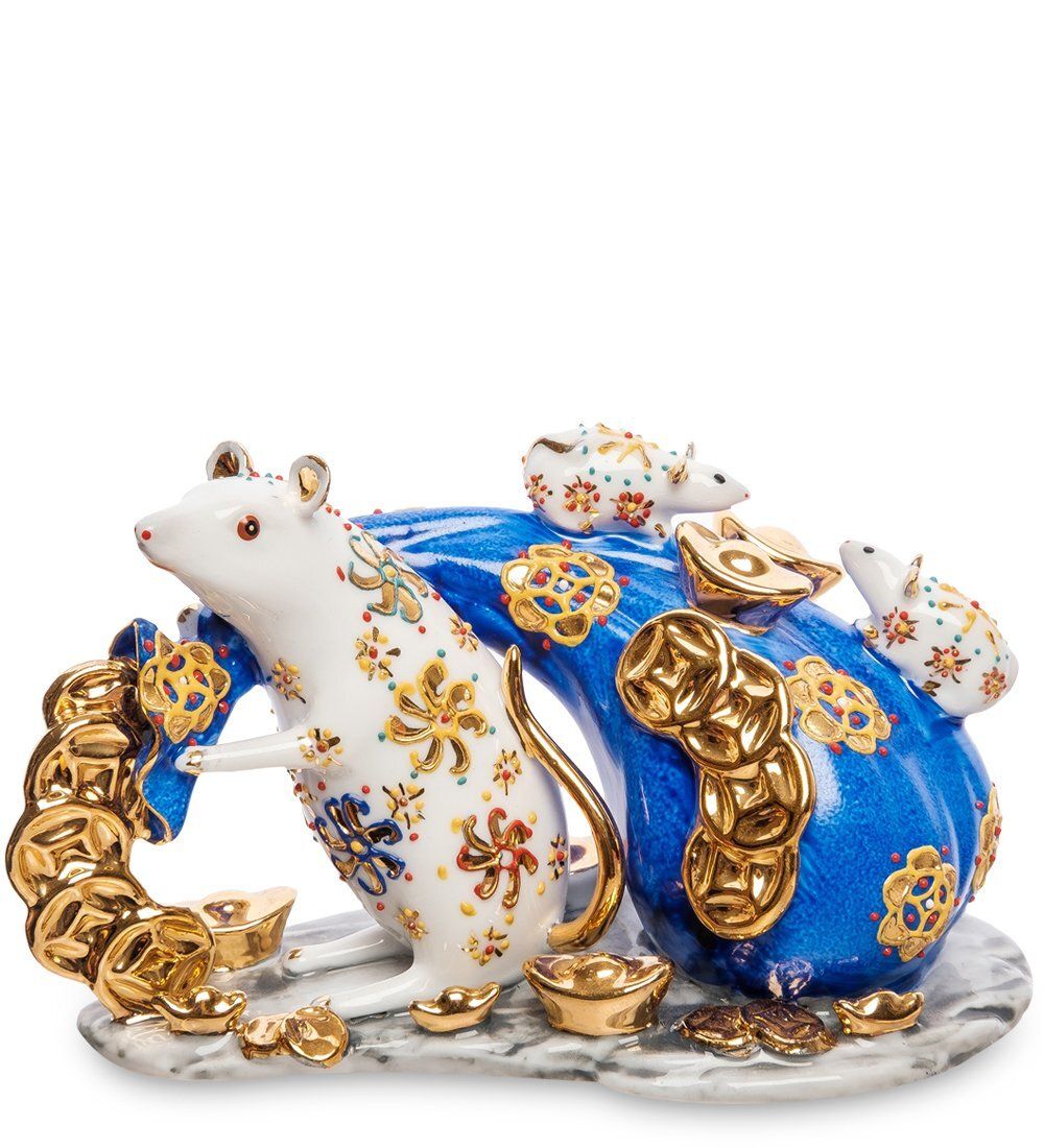 VS-362 Фигурка «Мышата»