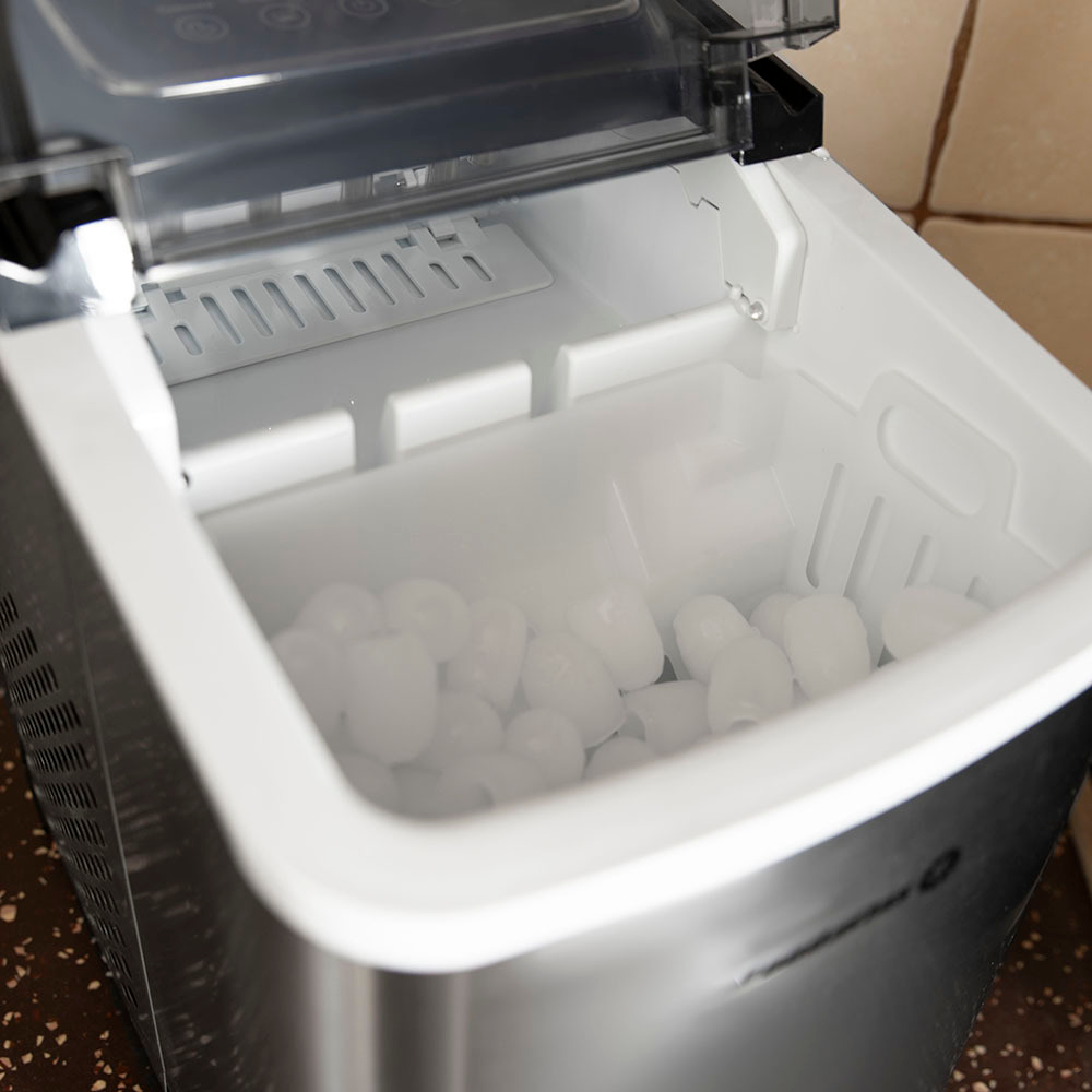 Льдогенератор IM-12SLE Foodatlas