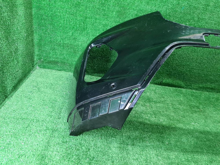 Бампер передний EXEED VX (2021-2024)