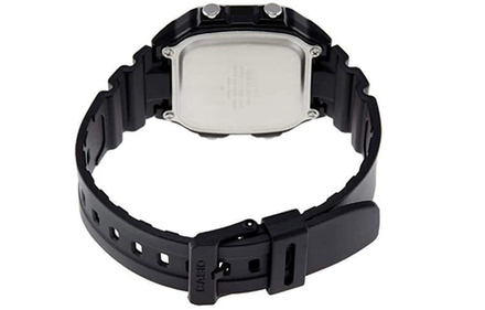 Часы CASIO YOUTH STANDARD 10, AE-1200WH-1A