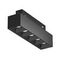 Трековый светодиодный светильник для магнитного шинопровода Maytoni Track lamps TR014-2-10W4K-B