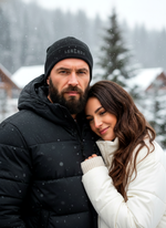 Шапка флисовая LEGENDA Original черная