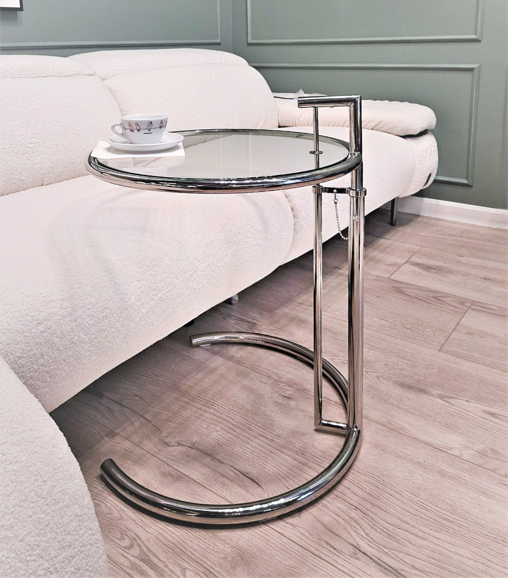 Стол Eileen Gray Style Coctail Table E1027