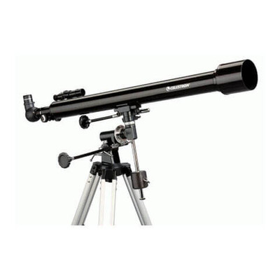 Телескоп Celestron PowerSeeker 60 EQ