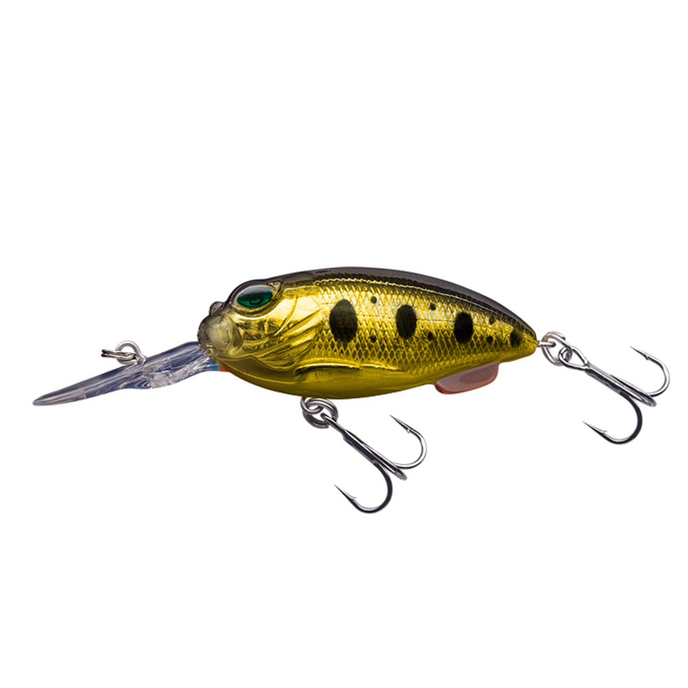 Воблер Sprut Himono D