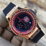 Часы Hublot