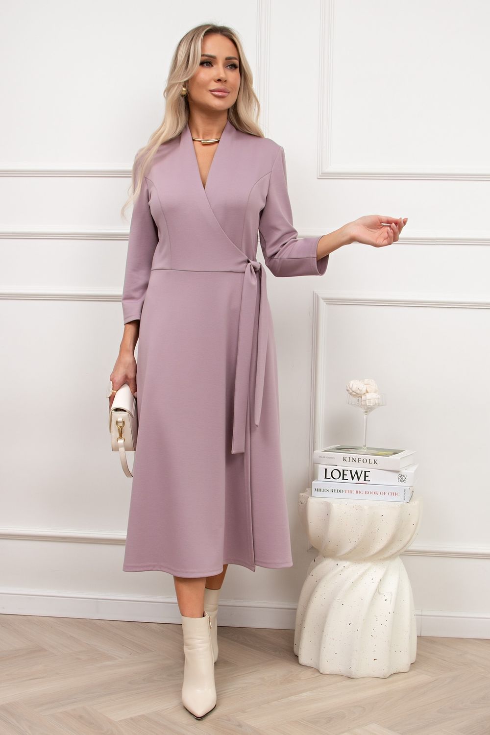 Платье Миранда №2 Valentina