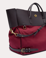 СУМКА "ПИЛОТ" БОРДО БОЛЬШАЯ