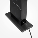 Настольная лампа Maytoni Monumento MOD467TL-L9B3K