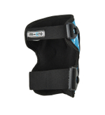 Комплект защиты голубой (M) BOX