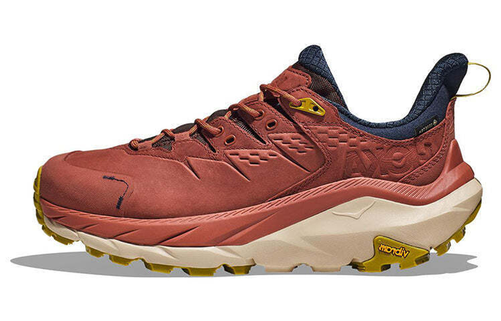 Полуботинки женские Hoka Kaha 2 low GTX