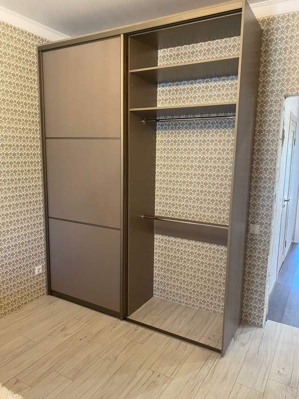 ШКАФЫ НА ЗАКАЗ ЛЮБОГО  РАЗМЕРА