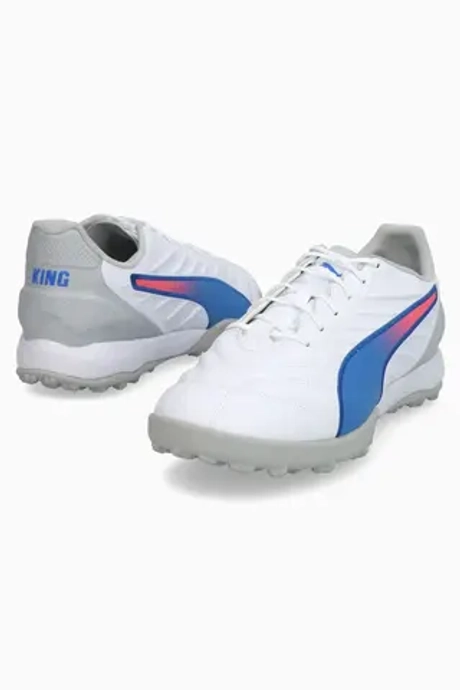 Сороконожки Puma King Pro TT - размер 41 EU