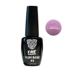 Y.me Yuki base 05, 14 мл.