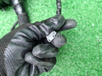 Проводка моторного отсека Geely Atlas Pro (21-нв)