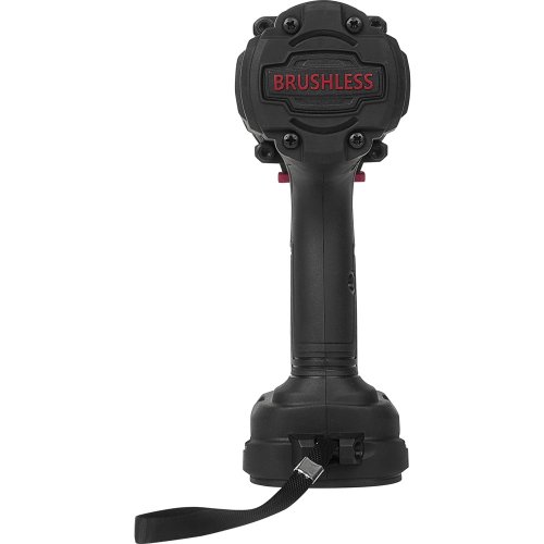 Гайковерт ударный аккумуляторный 20V TEH LW850N-1B