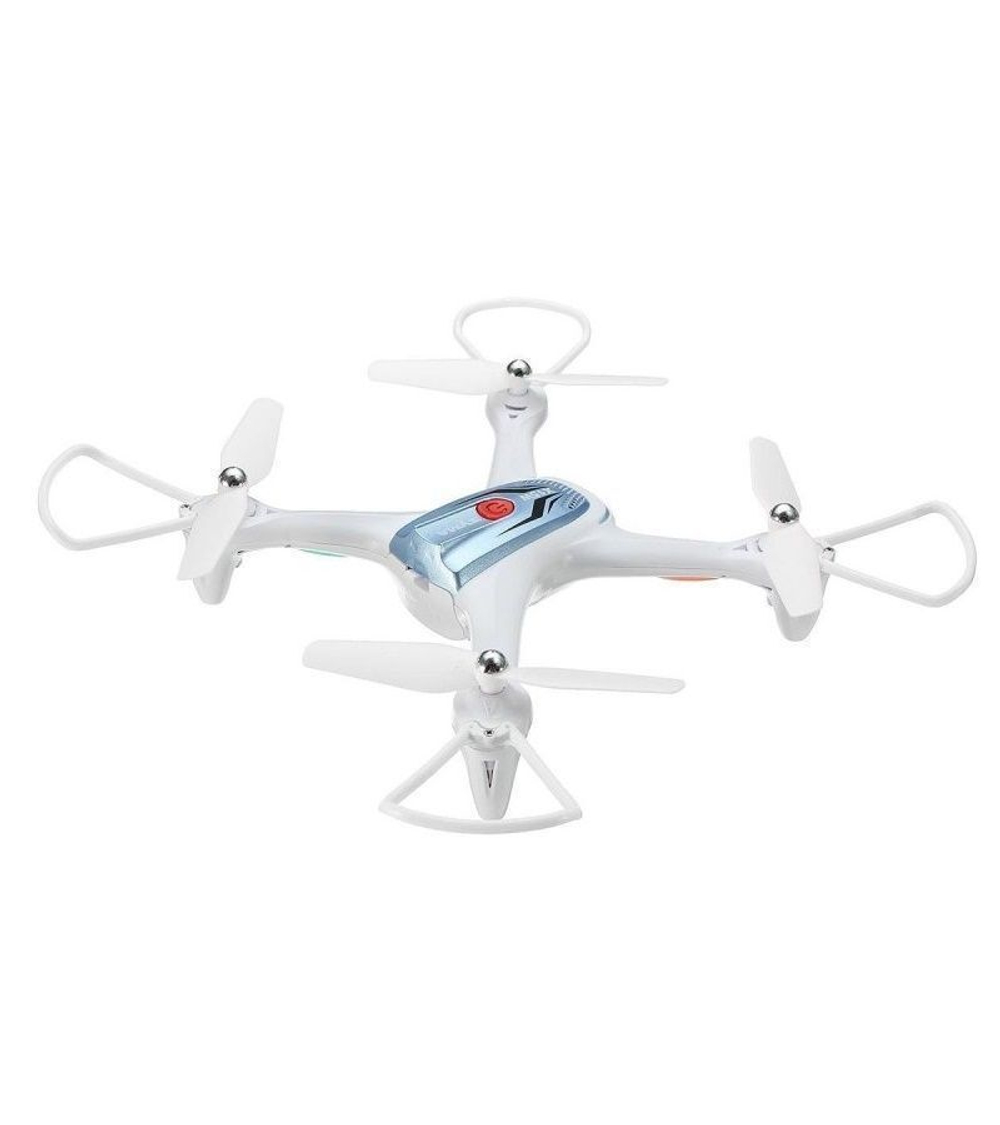 Р/У квадрокоптер Syma X15WPRO с FPV трансляцией Wi-Fi, камера 1Мп (HD), 2.4G RTF