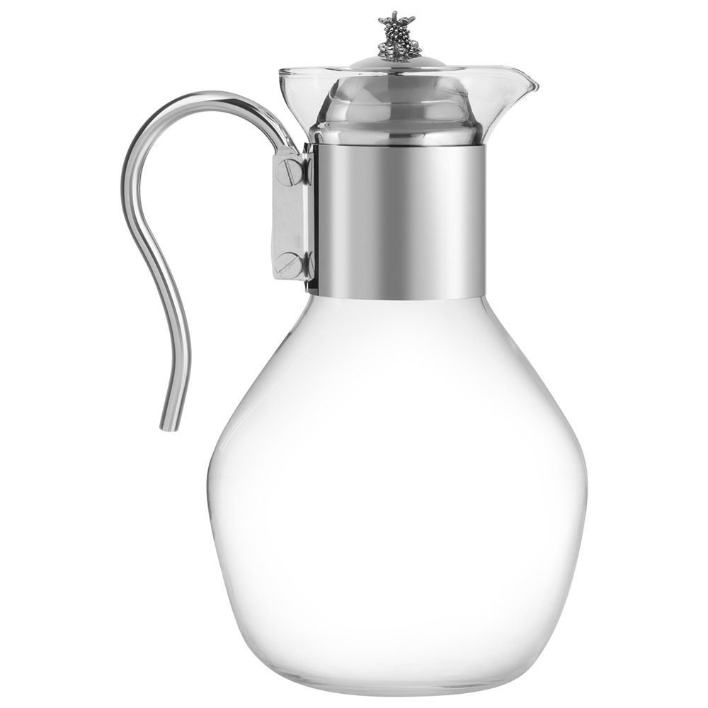 МАРМИТ ДЛЯ НАПИТКОВ LEFARD СЕРИЯ "HARMONY" 1,6Л