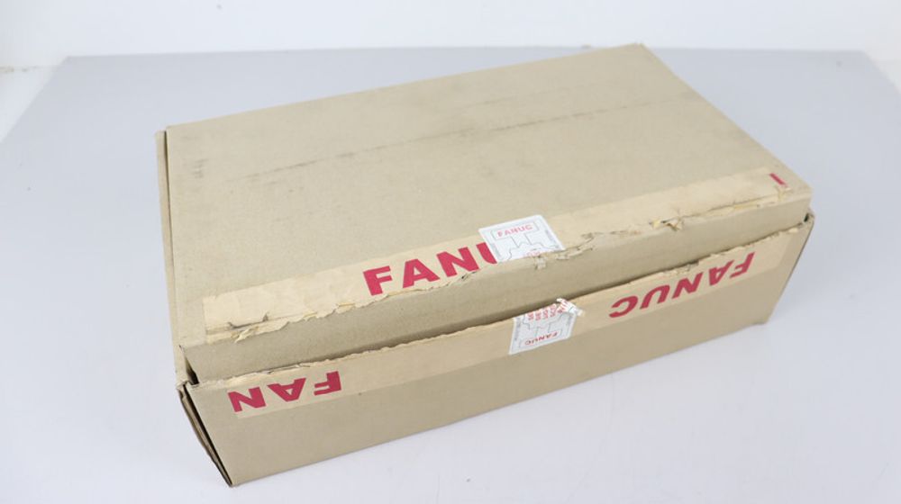 Новый FANUC A06B-6127-H102
