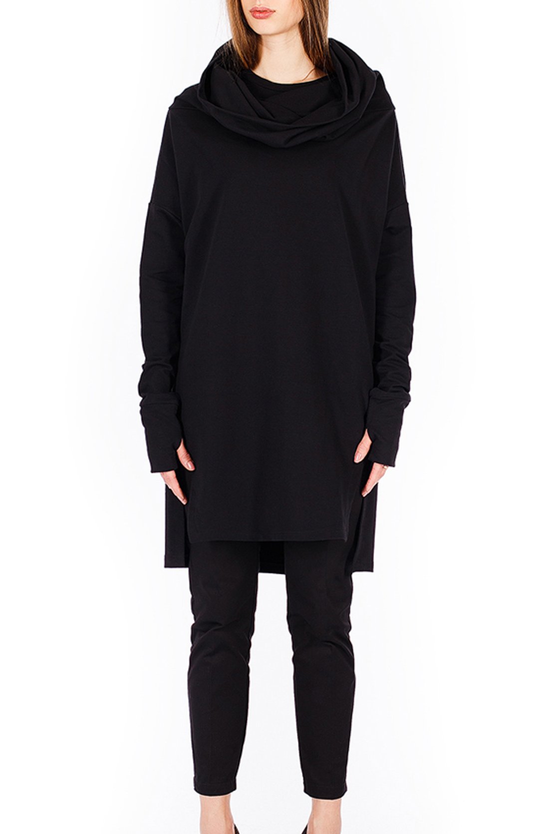 Кофта «V.A.g Black»