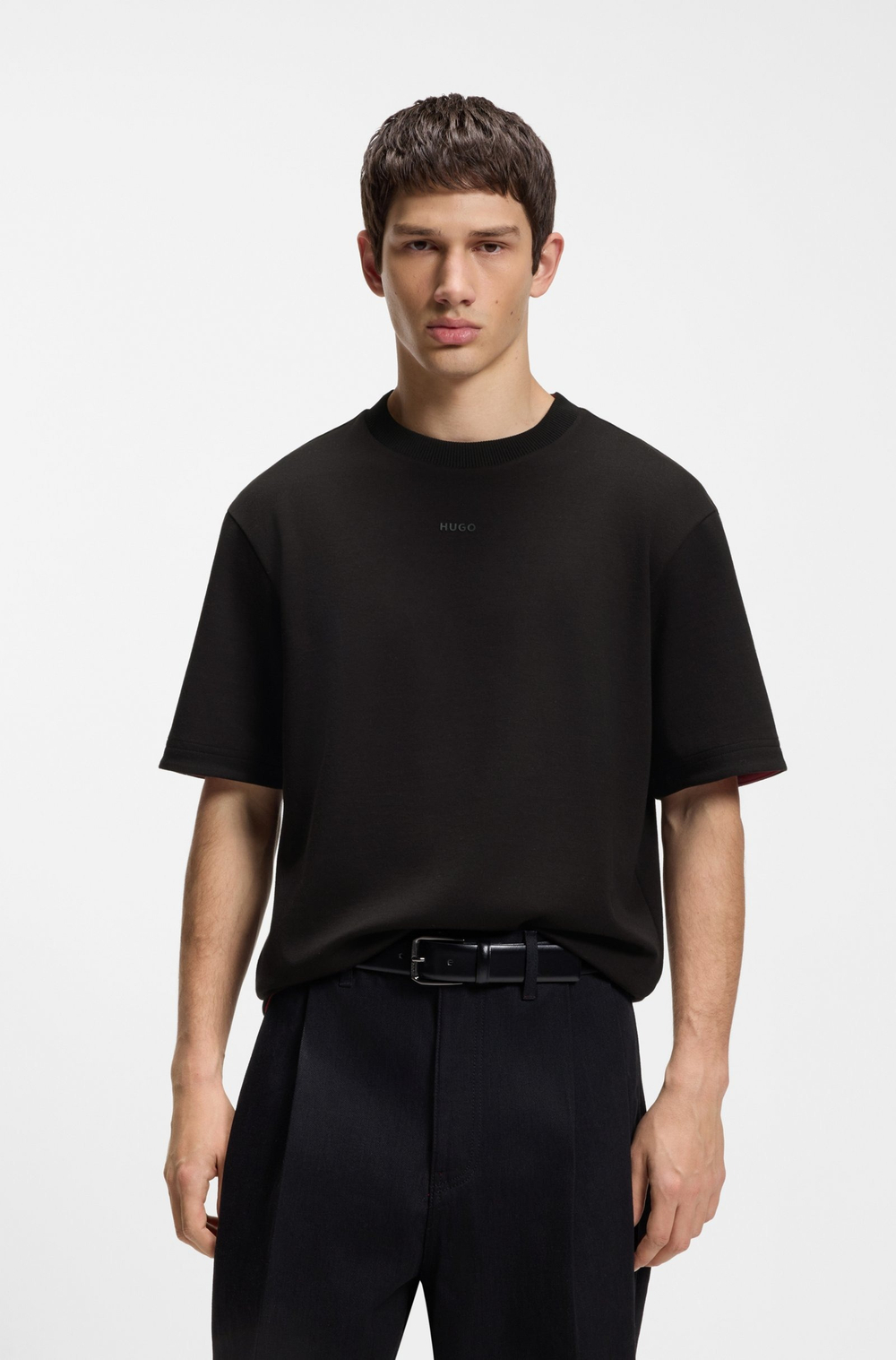 Футболка мужская HUGO Daneon