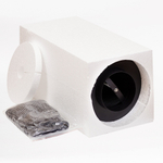 Угольный фильтр Magic Air 2.0 800/150 многоразового использования для очистки воздуха в гроубоксе.