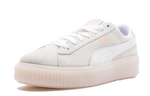 Кроссовки PUMA Suede PLARFRM, 366694-01
