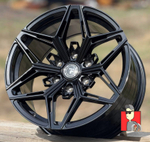 Комплект дисков Titan Forged TF38 20x9 et15 6x139.7