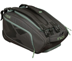 Сумка для Падел NOX AT 10 Competition Trolley