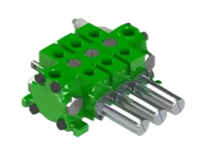 Станочная гидроаппаратура