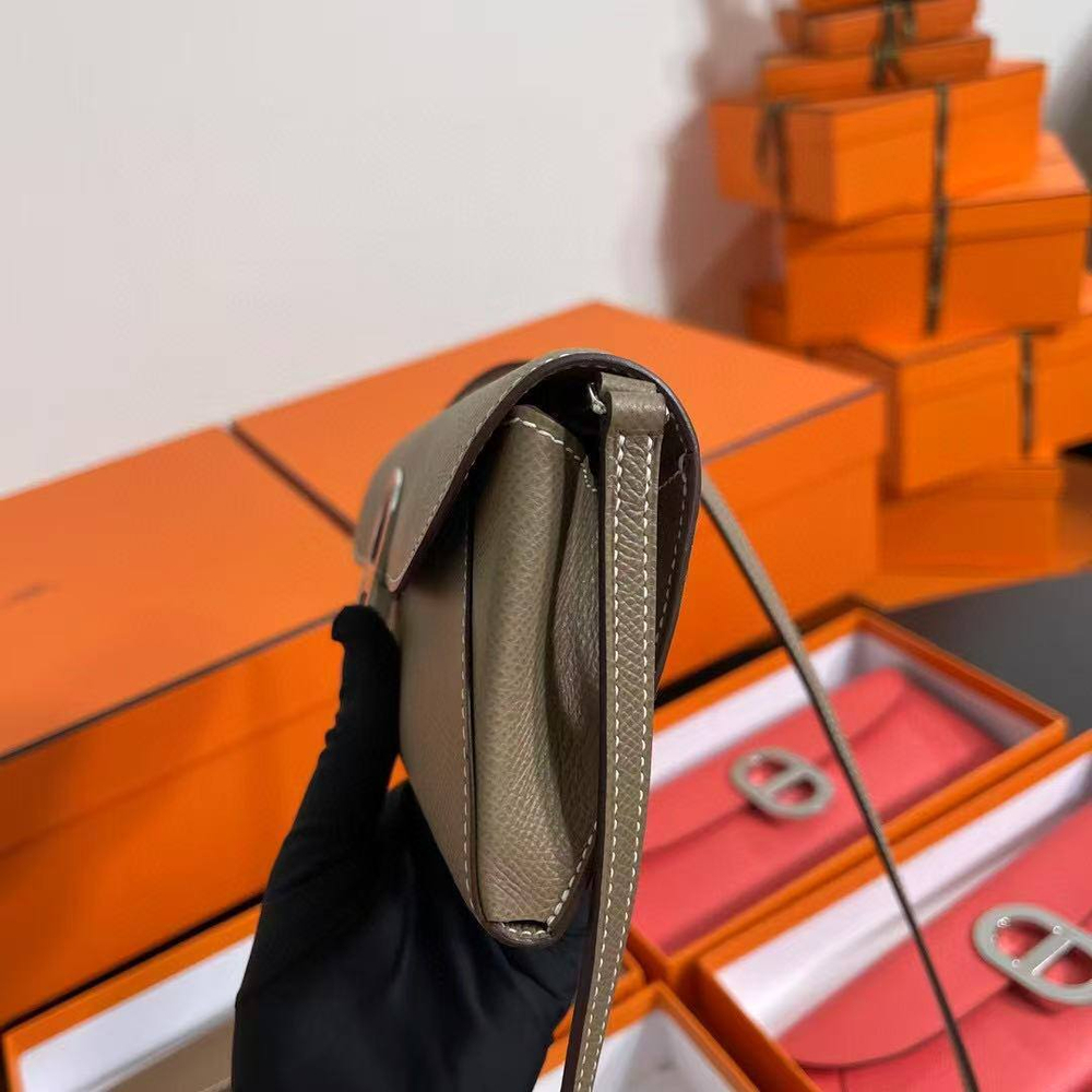 Клатч Hermes
