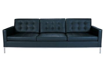 диван knoll 3 seats  трехместный