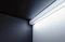 Рассеиватель Arlight SL-KANT-H55 SQUARE-PM OPAL 027296