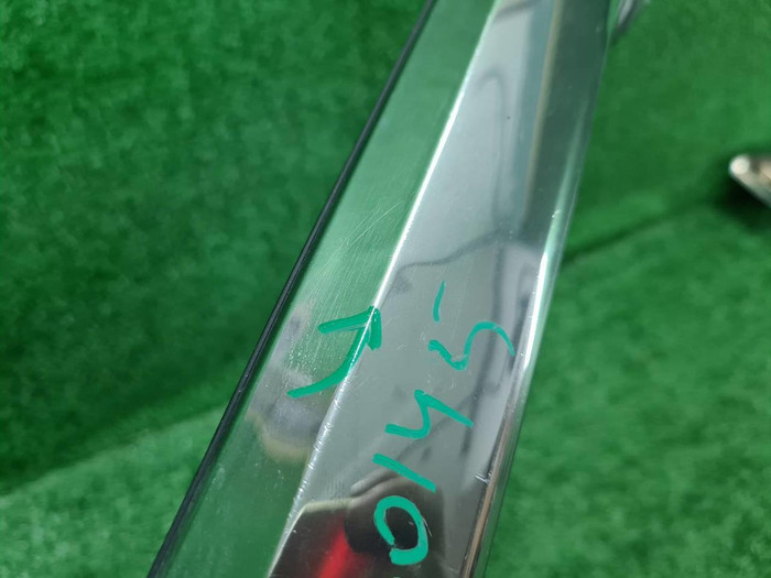 Накладка крышки багажника Lexus LX 3 (2015-2023)