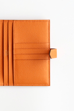 Hermes Bearn Wallet