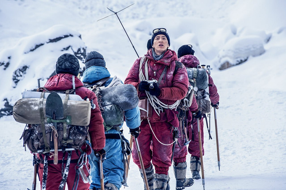 «Восхождение»: История, которая стала символом эпохи