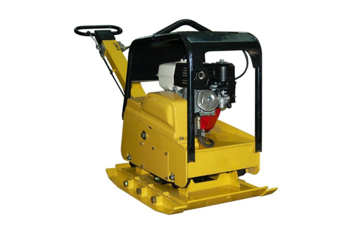 Виброплита KOMAN MS330-4