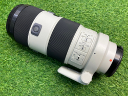 Sony 70-200mm 2.8G SSM