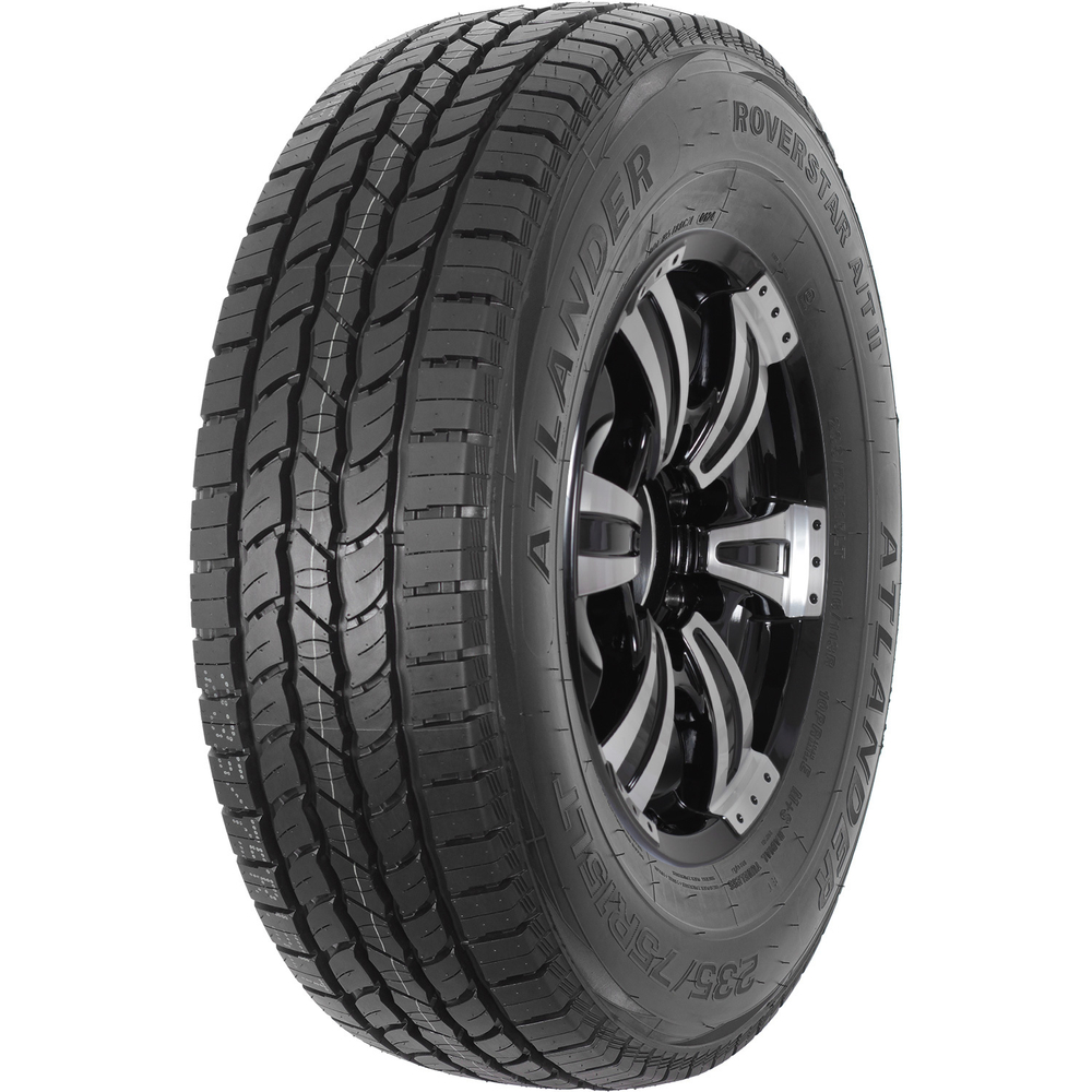 Летняя шина Atlander RoverStar A/T II (285/60 R18 120T)