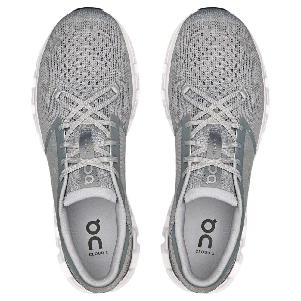 On